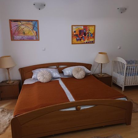 Apartmandamir Crikvenica Exterior foto