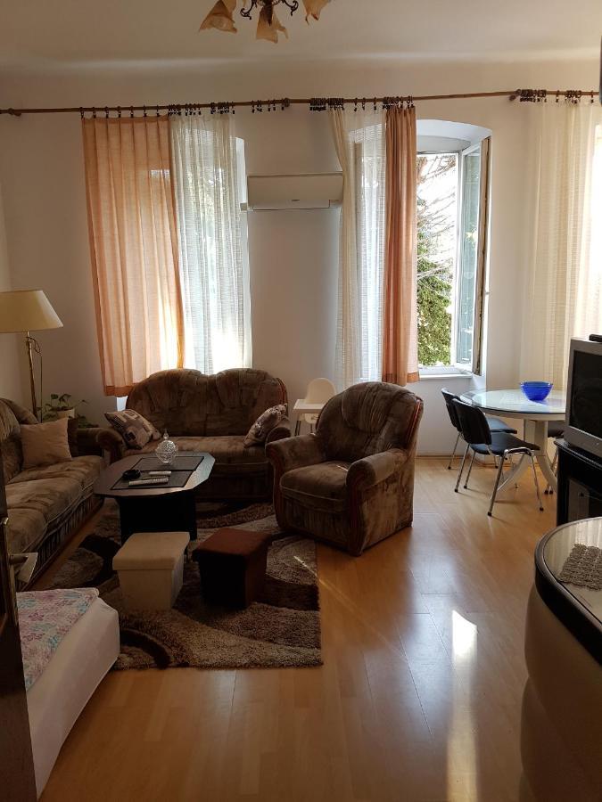 Apartmandamir Crikvenica Exterior foto