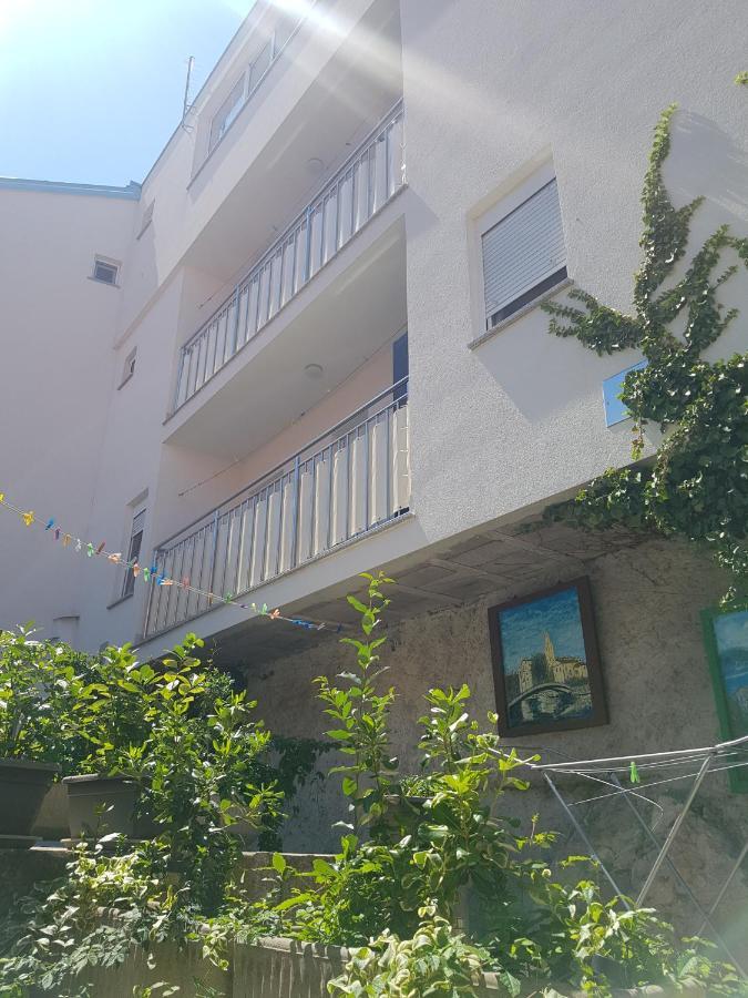 Apartmandamir Crikvenica Exterior foto