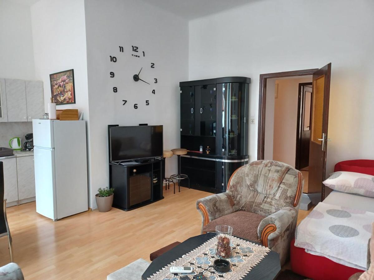 Apartmandamir Crikvenica Exterior foto