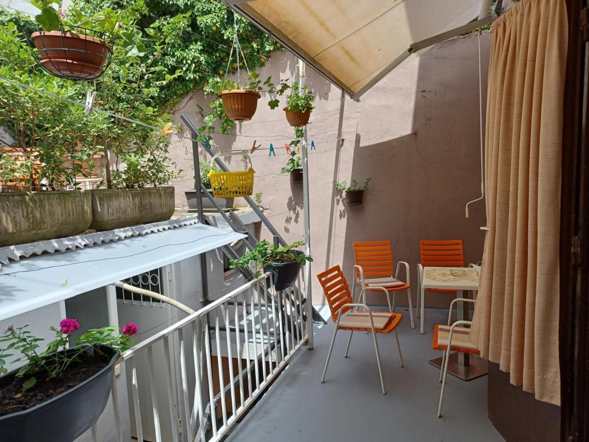 Apartmandamir Crikvenica Exterior foto