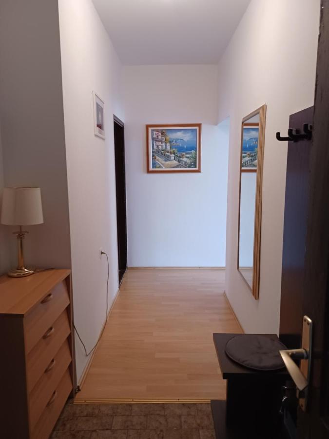 Apartmandamir Crikvenica Exterior foto
